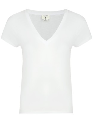 футболка  - женская одежда 7 for all mankind 