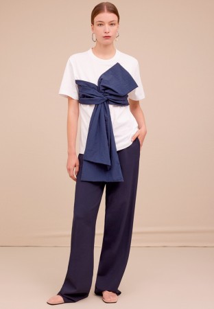 футболка  - женская одежда erika cavallini 