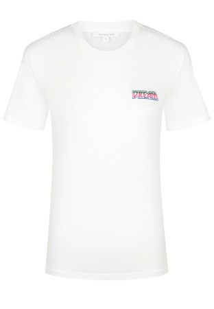 футболка  - женские футболки и поло patrizia pepe 