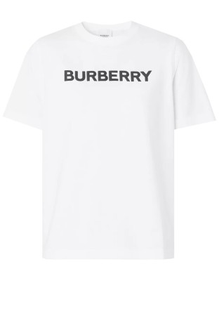 футболка  - женская одежда burberry 
