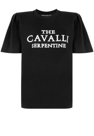 футболка  - женские футболки и поло черные 