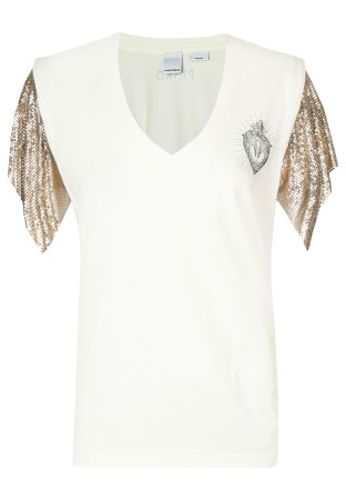 футболка  - женские футболки и поло pinko 