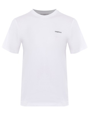 футболка  - женские футболки и поло coperni 