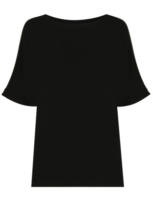 футболка  - женская одежда elisa fanti 