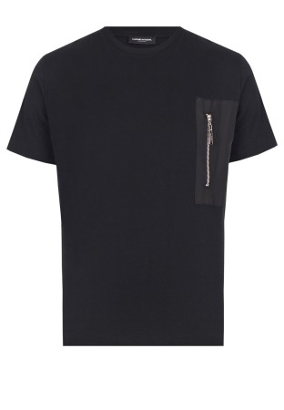 футболка  - мужская одежда costume national 