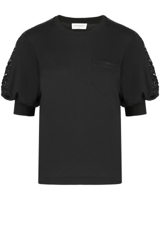 футболка  - женская одежда ermanno firenze 