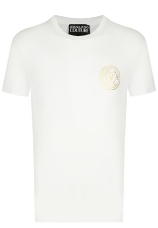футболка  - мужская одежда versace jeans couture 