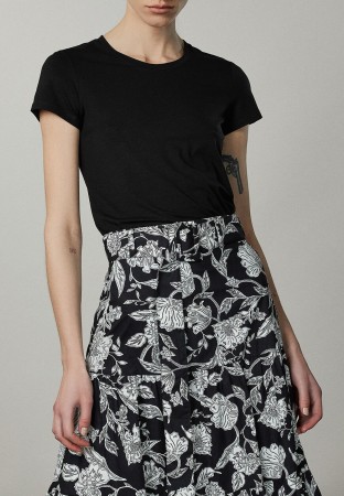 футболка  - женская одежда patrizia pepe 