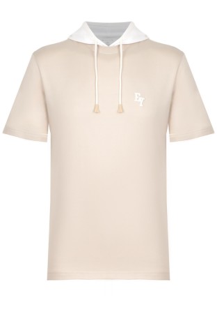 футболка  - мужская одежда eleventy 