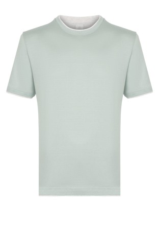 футболка  - мужская одежда eleventy 