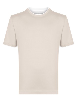 футболка  - мужская одежда eleventy 