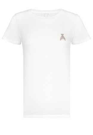 футболка  - женская одежда patrizia pepe 