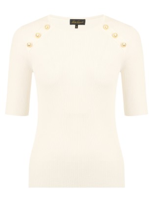 футболка  - женская одежда luisa spagnoli 