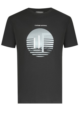 футболка  - мужская одежда costume national 