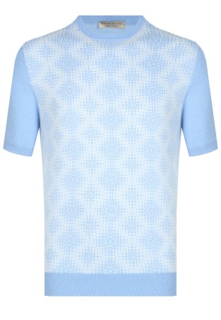 футболка  - мужская одежда pashmere 