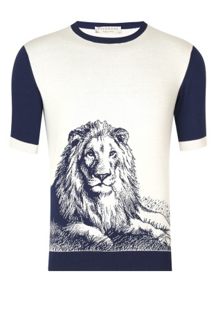 футболка  - мужская одежда pashmere 