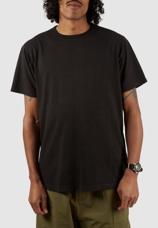 футболка  - мужские футболки черные 