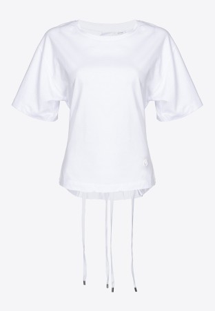 футболка  - женские футболки и поло pinko 