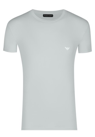 футболка  - мужские футболки серые 