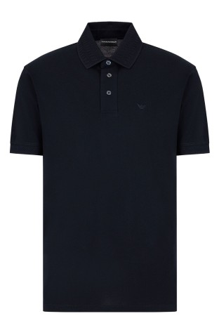 футболка  - мужские футболки синие 