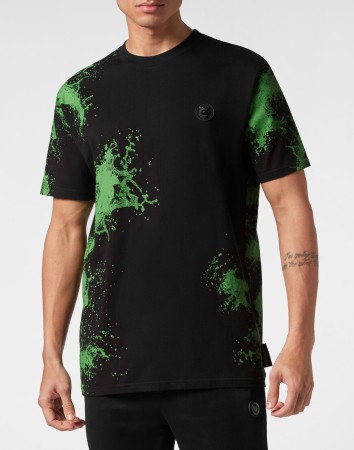 футболка  фотография