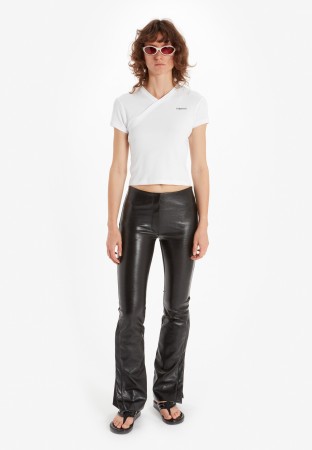 футболка  - женские футболки и поло coperni 