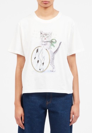 футболка  фотография