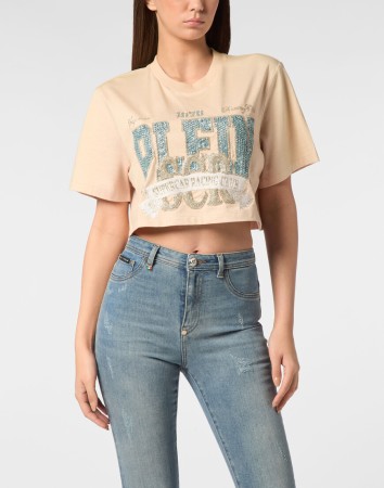 футболка  - женские футболки и поло розовые 