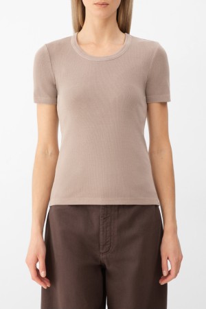 футболка  - женские футболки и поло max mara 