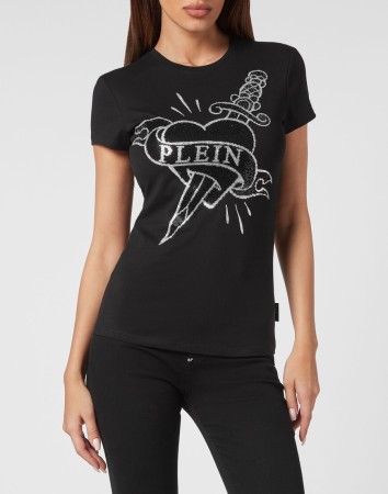 футболка  - футболки и поло philipp plein 