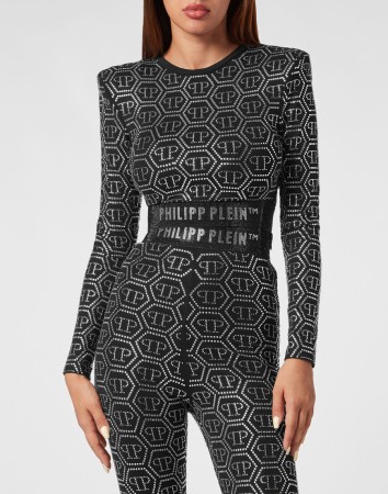 футболка  - футболки и поло philipp plein 