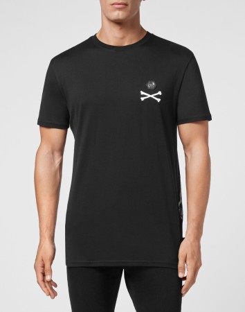 футболка  - мужские футболки и поло philipp plein 