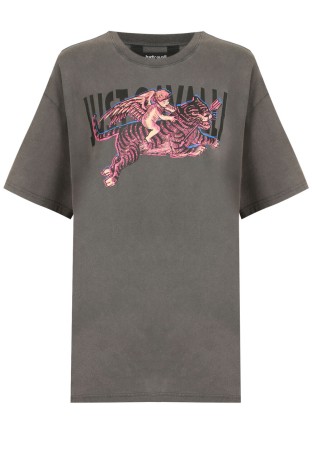 футболка  - женские футболки just cavalli 