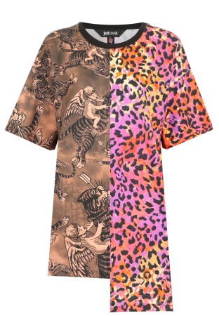 футболка  - футболки и поло розовые 