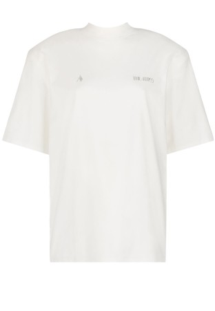 футболка  - футболки и поло the attico 