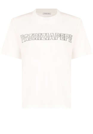 футболка  - футболки patrizia pepe 