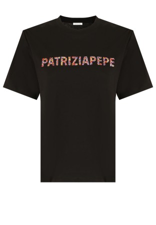 футболка  - футболки patrizia pepe 