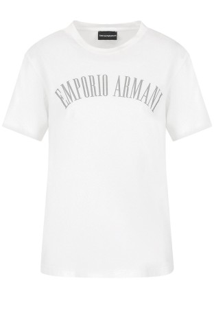 футболка  - футболки emporio armani 