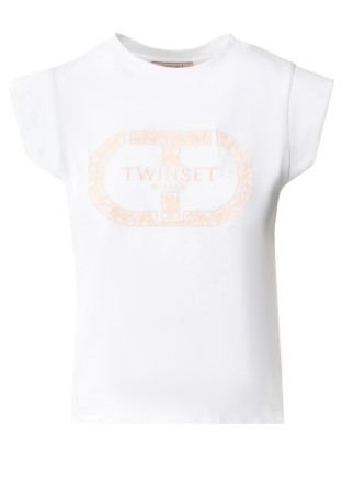 футболка  - футболки и поло twinset milano 