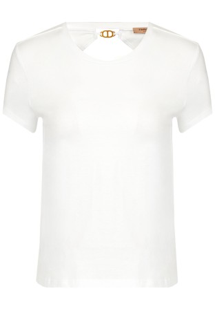 футболка  - футболки и поло twinset milano 