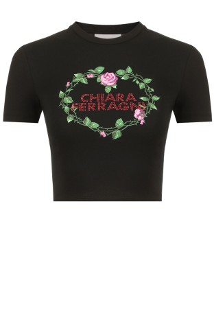 футболка  - футболки chiara ferragni 