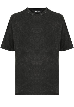 футболка  - мужская одежда just cavalli 