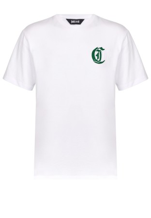 футболка  - мужская одежда just cavalli 