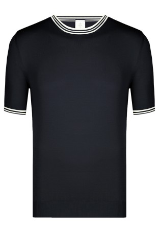 футболка  - мужские футболки eleventy 