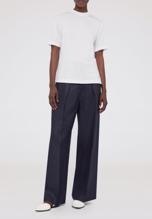 футболка  - женские футболки agnona 