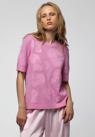 футболка  - женские футболки max&moi 