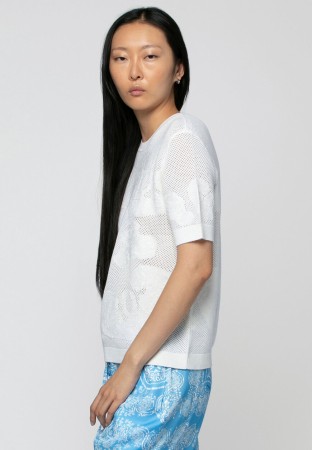 футболка  - женские футболки max&moi 