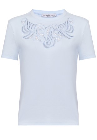 футболка  фотография