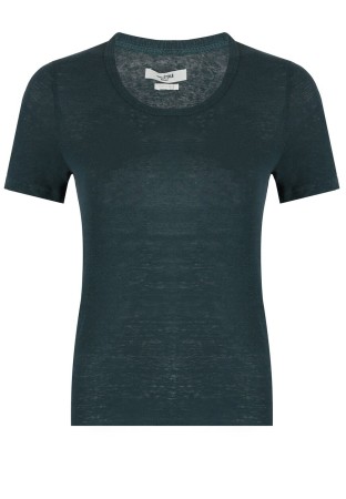 футболка  - женская одежда isabel marant étoile 
