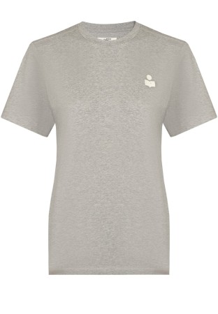 футболка  - женская одежда isabel marant étoile 